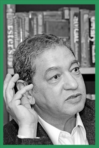 محمد المخزنجي